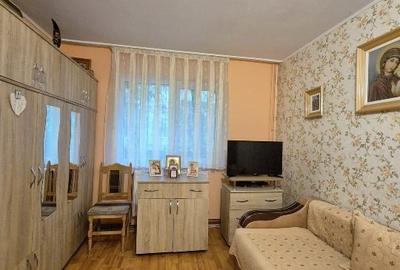 Apartament cu 2 camere semidecomandat, mobilat în Dacia - 3
