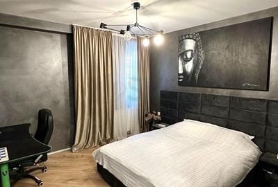 REA1025286 Apartament tip penthouse 3 camere 4City - 9