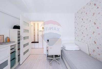 Apartament modern de vanzare cu 4 Camere, zona Cazaban - 10