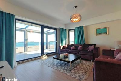 Apartament cu 7 camere în Central - 13