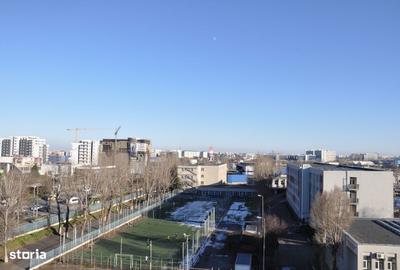 Apartament cu 2 camere decomandat în Militari - 10