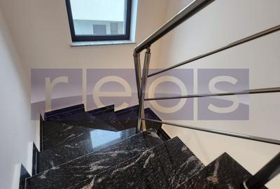 VANZARE VILA | 4 CAMERE | 126 MP | STRAULESTI - 23