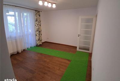 Apartament cu 2 camere semidecomandat în Mărăței - 3