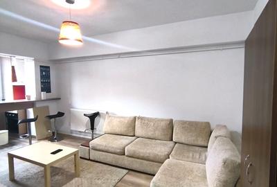 Apartament cu 2 camere semidecomandat în Berceni - 2