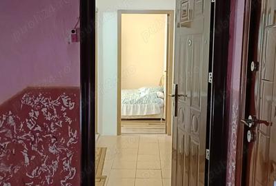 Inchiriez apartament cu o camera - 6