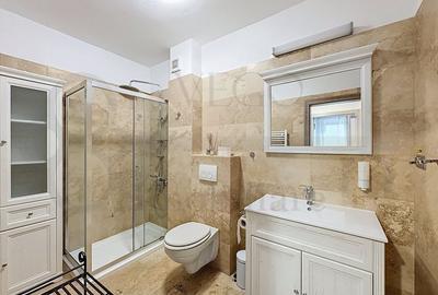 Apartament cu 2 camere, bloc nou, zona Centrala, USAMV, UMF, Platinia - 10