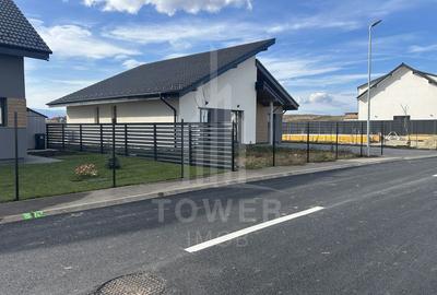 Casă individuală INDEPENDENTĂ ENERGETIC - 2