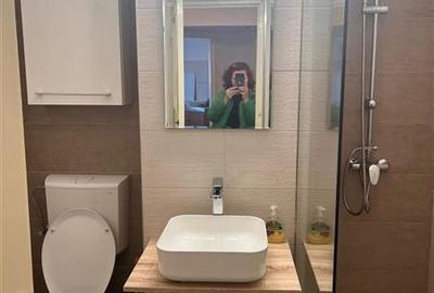 Inchiriere apartament 2 camere decomandat Marasti zona Kaufland Fabricii, Cluj-N - 6