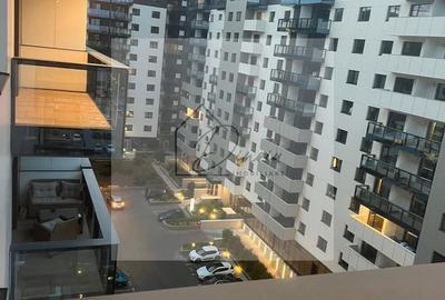 Garsonieră decomandată, mobilată în Central - 11