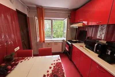 Apartament cu 4 camere decomandat în Micălaca - 10