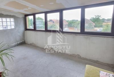 Casă individuală cu 6 camere cu Teren 2712 Mp în Dudeștii Noi - 11