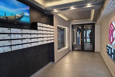 Apartament cu doua camere, parcare subterana, Triaj-Harman - 4
