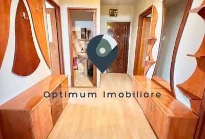 Apartament cu 3 camere decomandat, mobilat în Mărăști - 14