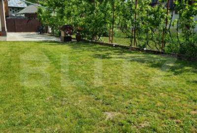 Casă cu 4 camere cu Teren 777 Mp în Central - 1