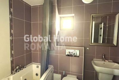 Apartament cu 2 camere, mobilat în Grivița - 14