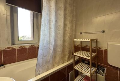 Inchiriere penthouse in Andrei Muresanu! - 20