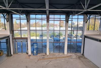 DE INCHIRIAT Spațiu comercial | 3872mp | Preciziei / Militari - 8