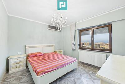 Apartament de inchiriat cu 3 camere la Intim - 4