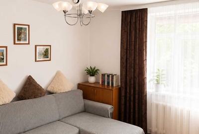 Apartament cu 2 camere semidecomandat în Ultracentral - 5