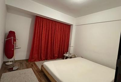Apartament cu 3 camere semidecomandat în Cișmigiu - 2