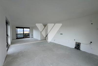 Penthouse 4 camere 117 mp si terasa 140 mp zona Kaufland Doamna Stanca Penthouse 4 camere 117 mp si terasa 140 mp zona Kaufland Doamna Stanca - 3