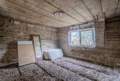 Casa individuala str. Pajistei de renovat | Comision 0% - 23