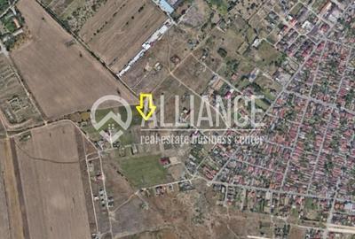 Teren Construcții intravilan de 500 mp, în Viile Noi - 2