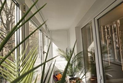 Apartament cu 2 camere semidecomandat în Victoriei - 6