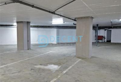 Vanzare cladire  birouri Bucuresti, B-dul Timisoarei! - 24