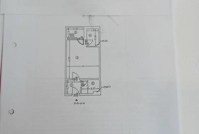 Garsonieră decomandată, mobilată în Drumul Taberei - 8