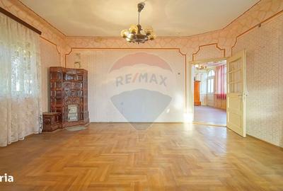 Casă cu 4 camere în Central - 14
