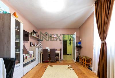 Apartament cu 2 camere decomandat în Central - 1