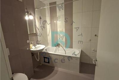 Apartament cu 3 camere decomandat în Avantgarden - 3