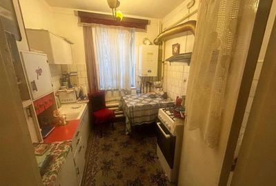 Apartament 2 Camere Etajul 1 Tudor Vladimirescu - 1