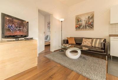 Apartament cu 2 camere decomandat în Berceni - 4