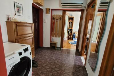 EXCLUSIV! DACIA -TD-URI -BLOC STRADAL - 2 DECOMANDATE -CENTRALA GAZE -85000 EURO - 10