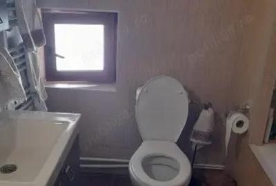 Casă cu 5 camere în Central - 1