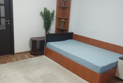 Gorjului -Militari, garsoniera in vila, centrală proprie - 2