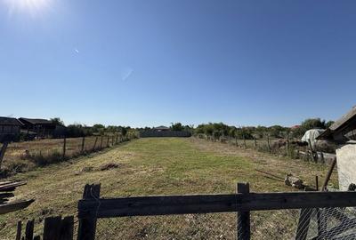 Casă cu 4 camere cu Teren 512 Mp în Central - 14