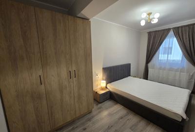 Apartament cu 2 camere decomandat în Petrești - 7