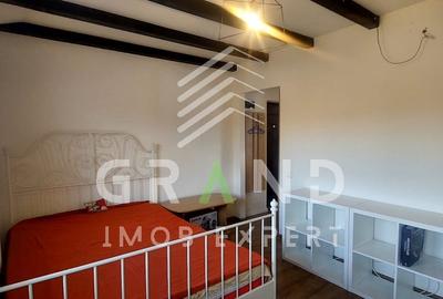 Garsonieră decomandată, mobilată în Dâmbul Rotund - 10