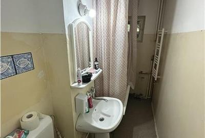 Apartament cu 2 camere nedecomandat, mobilat în Circumvalațiunii - 3