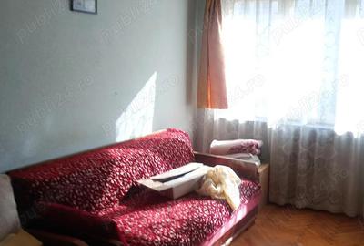 Apartament cu 3 camere semidecomandat în Ultracentral - 7