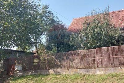 Casa individuala cu teren generos - 10