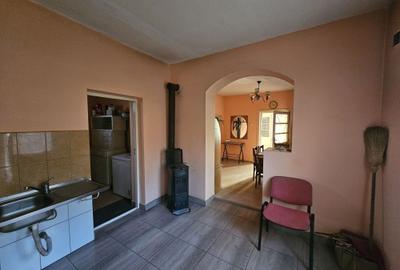 Casă cu 2 camere în Central - 6