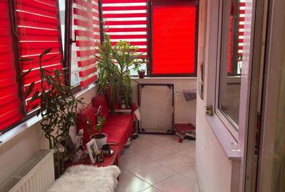 Apartament cu 3 camere decomandat în Dudu - 4