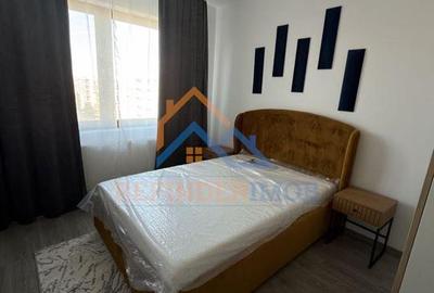 Apartament cu 3 camere semidecomandat, mobilat în Berceni - 5