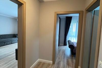 Apartament cu 2 camere în Sânmartin - 2