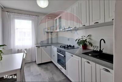 Apartament cu 2 camere în 22 Decembrie 1989 - 6