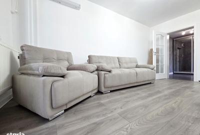 Apartament cu 2 camere semidecomandat în Banu Manta - 5